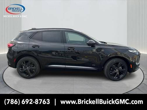 2025 Buick Envision Sport Touring AWD