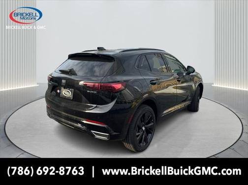 2025 Buick Envision Sport Touring AWD