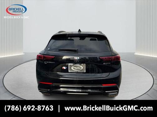 2025 Buick Envision Sport Touring AWD