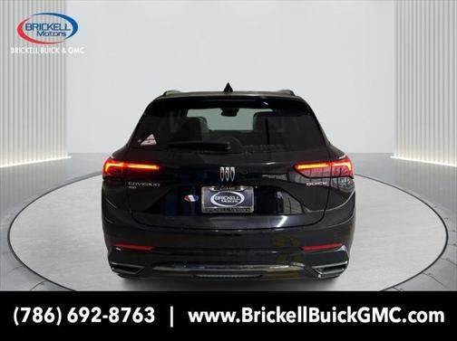 2025 Buick Envision Sport Touring AWD