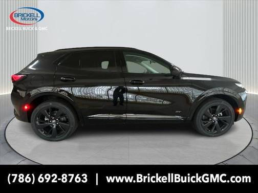 2025 Buick Envision Sport Touring AWD