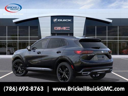 2026 Buick Envision Sport Touring AWD