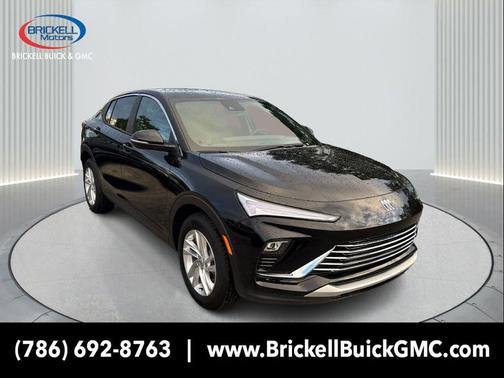 2026 Buick Envista Preferred FWD