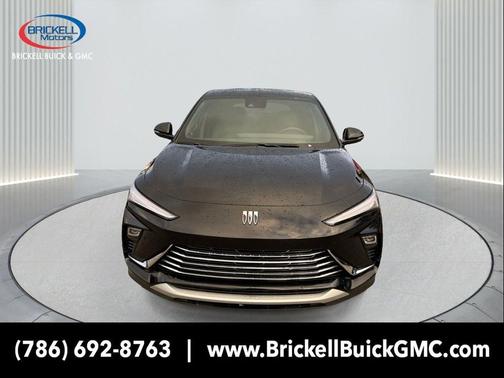 2026 Buick Envista Preferred FWD