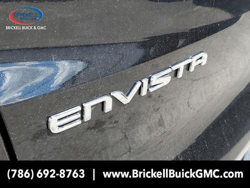 2026 Buick Envista Preferred FWD