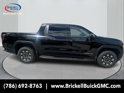2026 GMC Sierra EV Standard Range Elevation