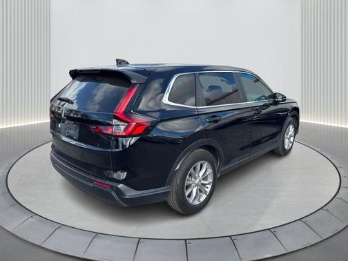 2025 Honda CR-V EX-L 2WD