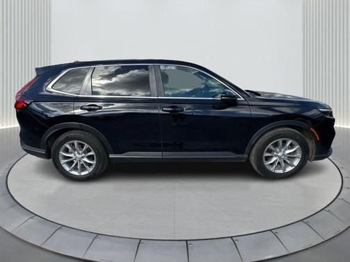 2025 Honda CR-V EX-L 2WD