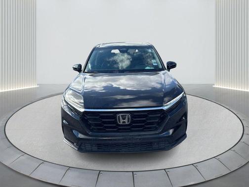 2025 Honda CR-V EX-L 2WD