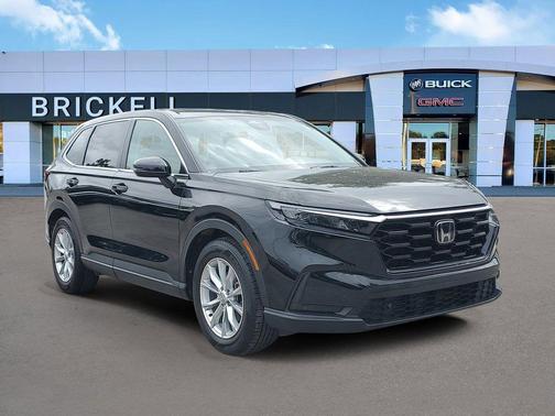 2025 Honda CR-V EX-L 2WD