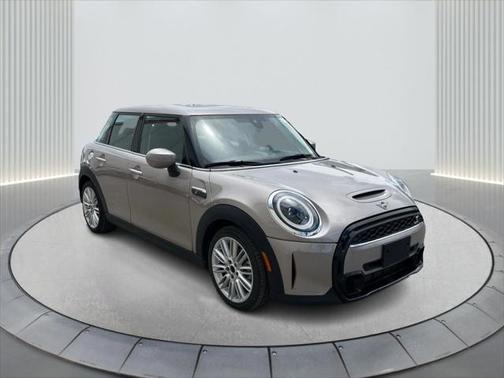 2024 MINI Hardtop Cooper S