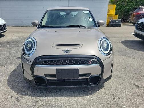 2024 MINI Hardtop Cooper S