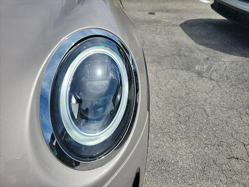 2024 MINI Hardtop Cooper S