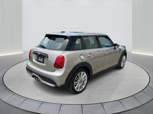 2024 MINI Hardtop Cooper S
