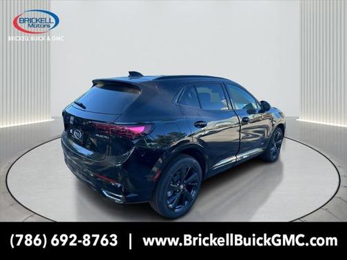 2025 Buick Envision Sport Touring AWD