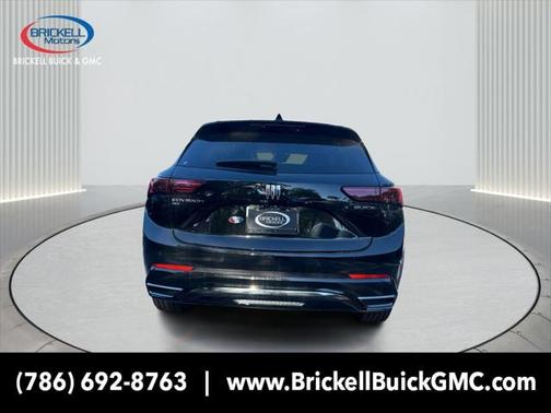 2025 Buick Envision Sport Touring AWD