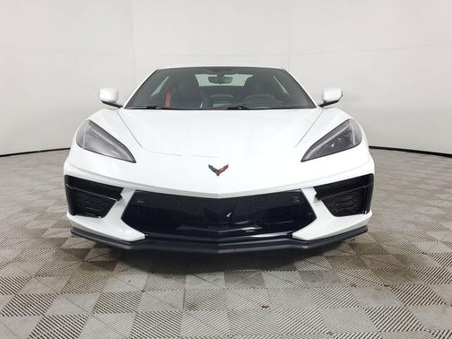 2023 Chevrolet Corvette Stingray w/3LT