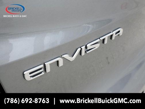 2026 Buick Envista Sport Touring FWD