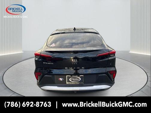 2026 Buick Envista Preferred FWD