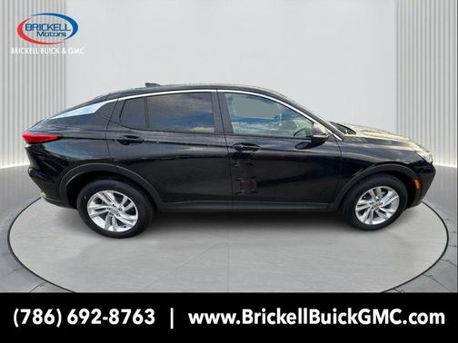 2026 Buick Envista Preferred FWD