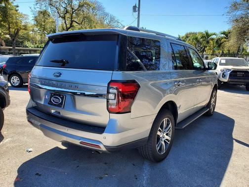 2024 Ford Expedition Limited