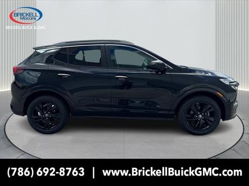 2025 Buick Encore GX Sport Touring