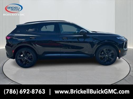 2025 Buick Envision Sport Touring AWD