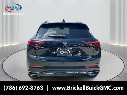 2025 Buick Envision Sport Touring AWD