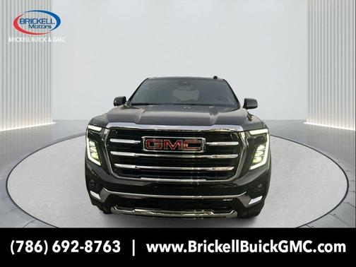 2026 GMC Yukon XL 2WD Elevation