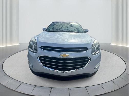2017 Chevrolet Equinox 1LT