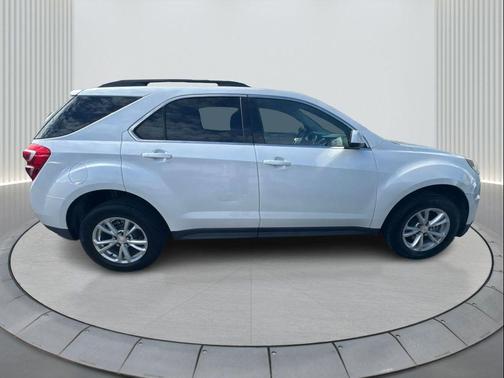 2017 Chevrolet Equinox 1LT