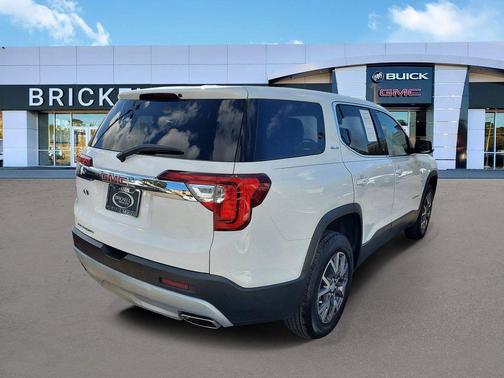 2023 GMC Acadia FWD SLE