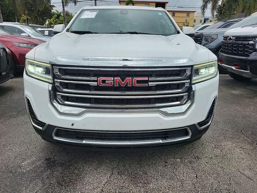 2023 GMC Acadia FWD SLE