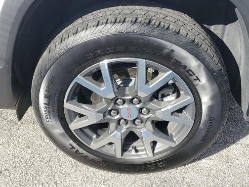 2023 GMC Acadia FWD SLE