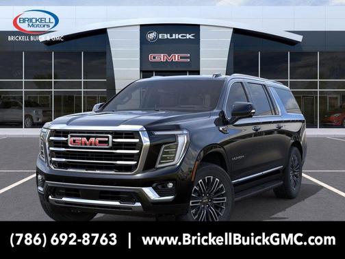 2026 GMC Yukon XL 2WD Elevation