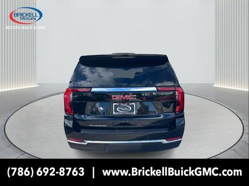 2026 GMC Yukon 2WD Elevation