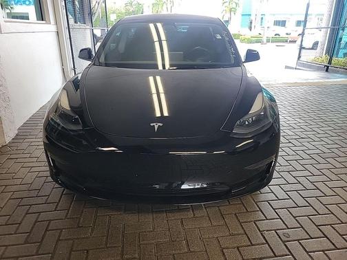 2023 Tesla Model 3 Standard Range