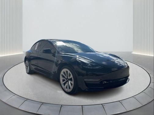 2023 Tesla Model 3 Standard Range