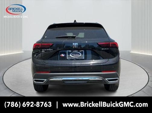 2025 Buick Envision Preferred AWD