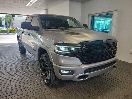 2023 RAM 1500 Limited