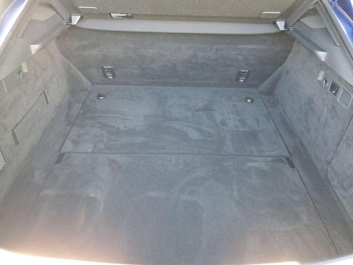 2019 Mercedes-Benz AMG GT 63 S 4-Door