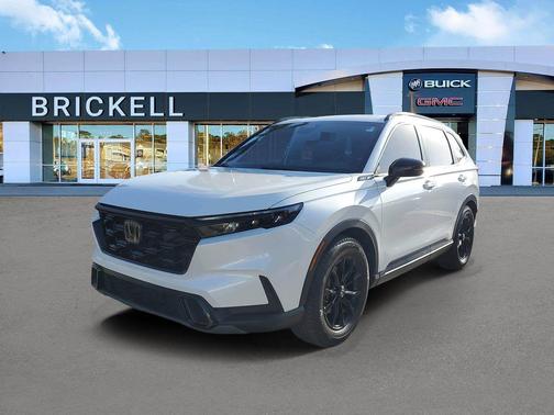 2023 Honda CR-V Hybrid Sport FWD