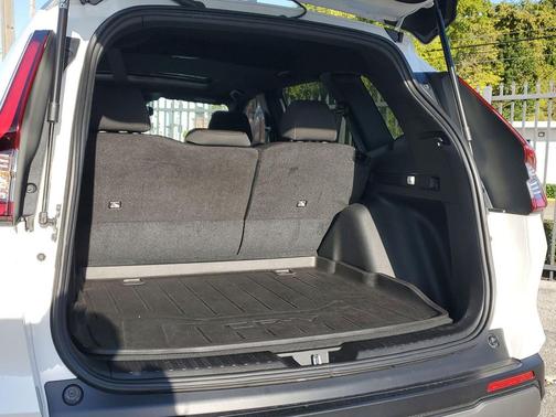 2023 Honda CR-V Hybrid Sport FWD