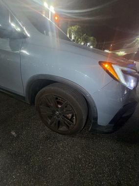 2022 Honda Pilot AWD Special Edition