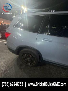 2022 Honda Pilot AWD Special Edition