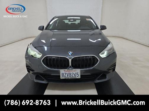 2020 BMW 228 Gran Coupe xDrive