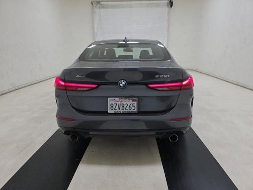 2020 BMW 228 Gran Coupe xDrive