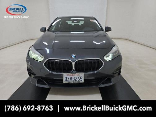 2020 BMW 228 Gran Coupe xDrive