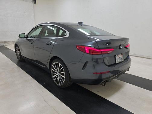 2020 BMW 228 Gran Coupe xDrive