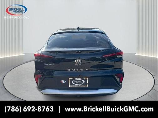 2026 Buick Envista Preferred FWD